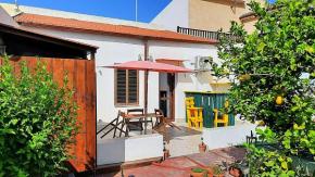 B&B Il Cortile del Sole Olmedo
